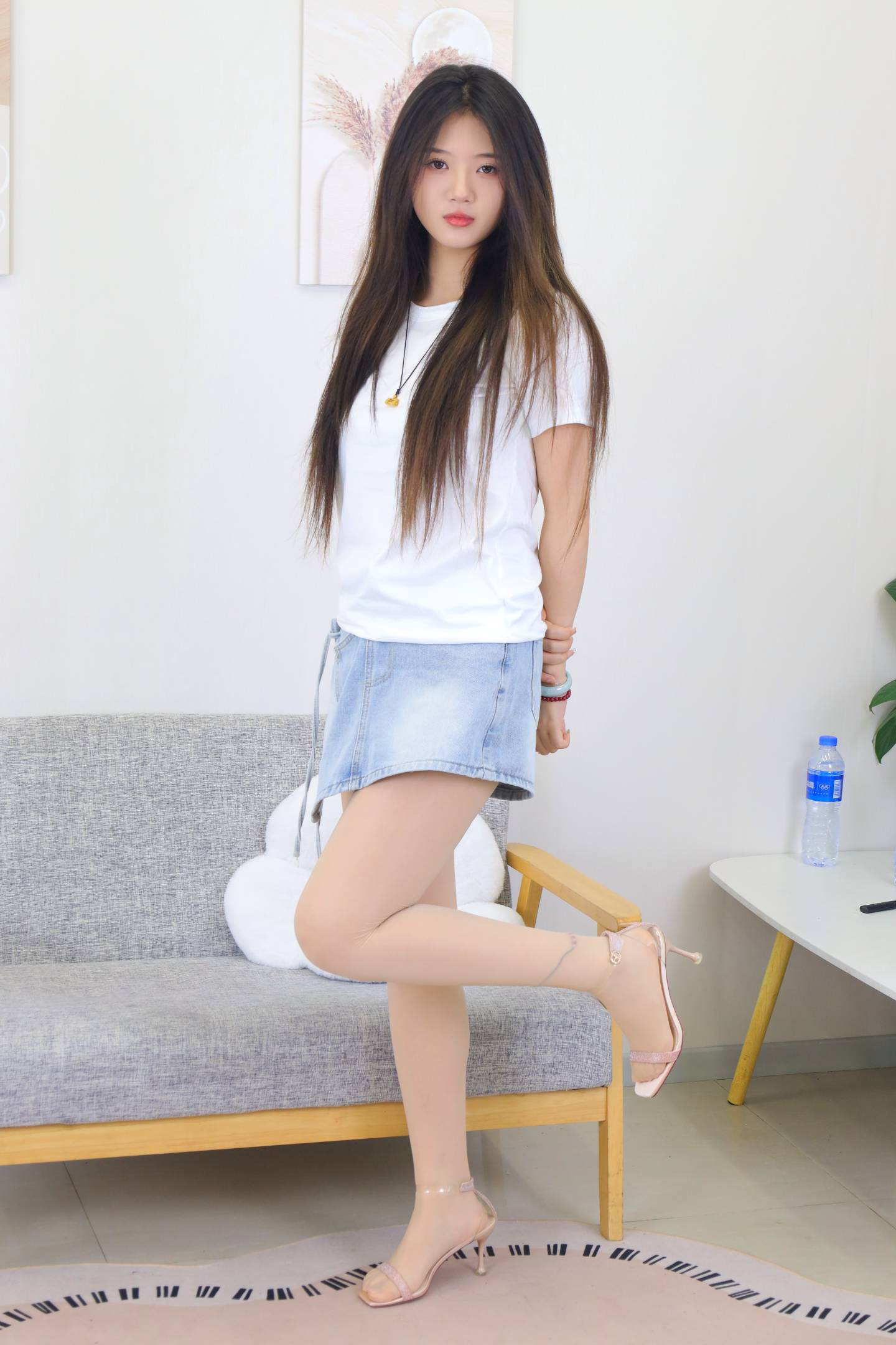 图片[2]-绮梦摄影 NO.272 子涵 无印珍藏版