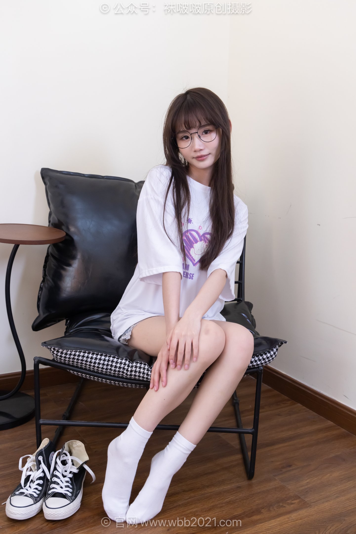 图片[2]-袜啵啵 593期 甜甜圈