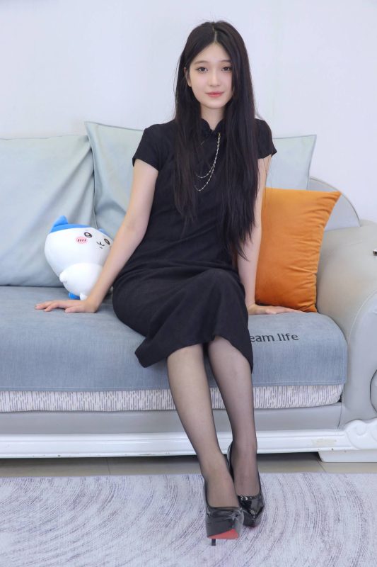 绮梦摄影 NO.263 白韵 无印珍藏版 [299P-130P-2V-13.57G]-觅颜社