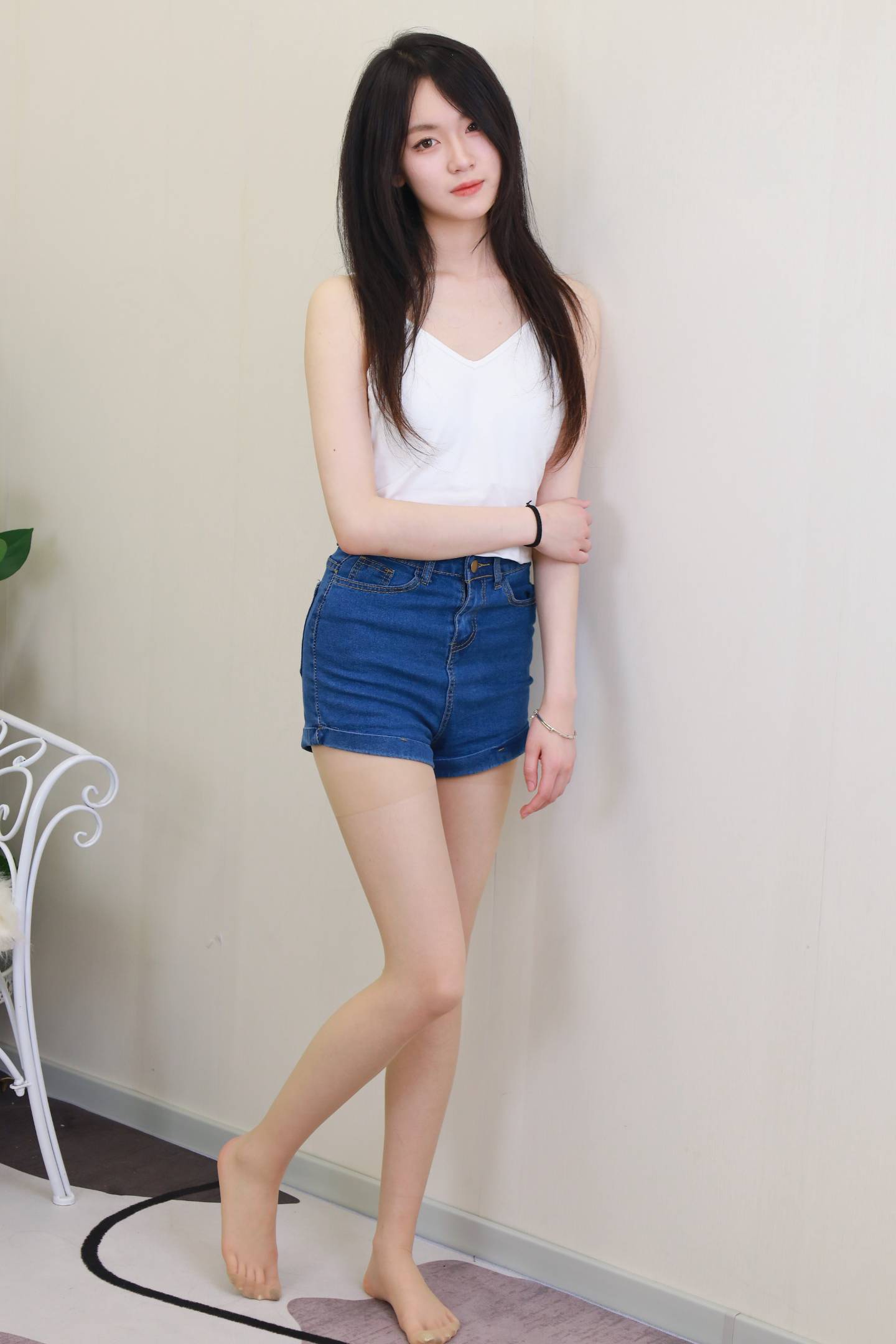 图片[4]-绮梦摄影 NO.270 小艺 无印珍藏版