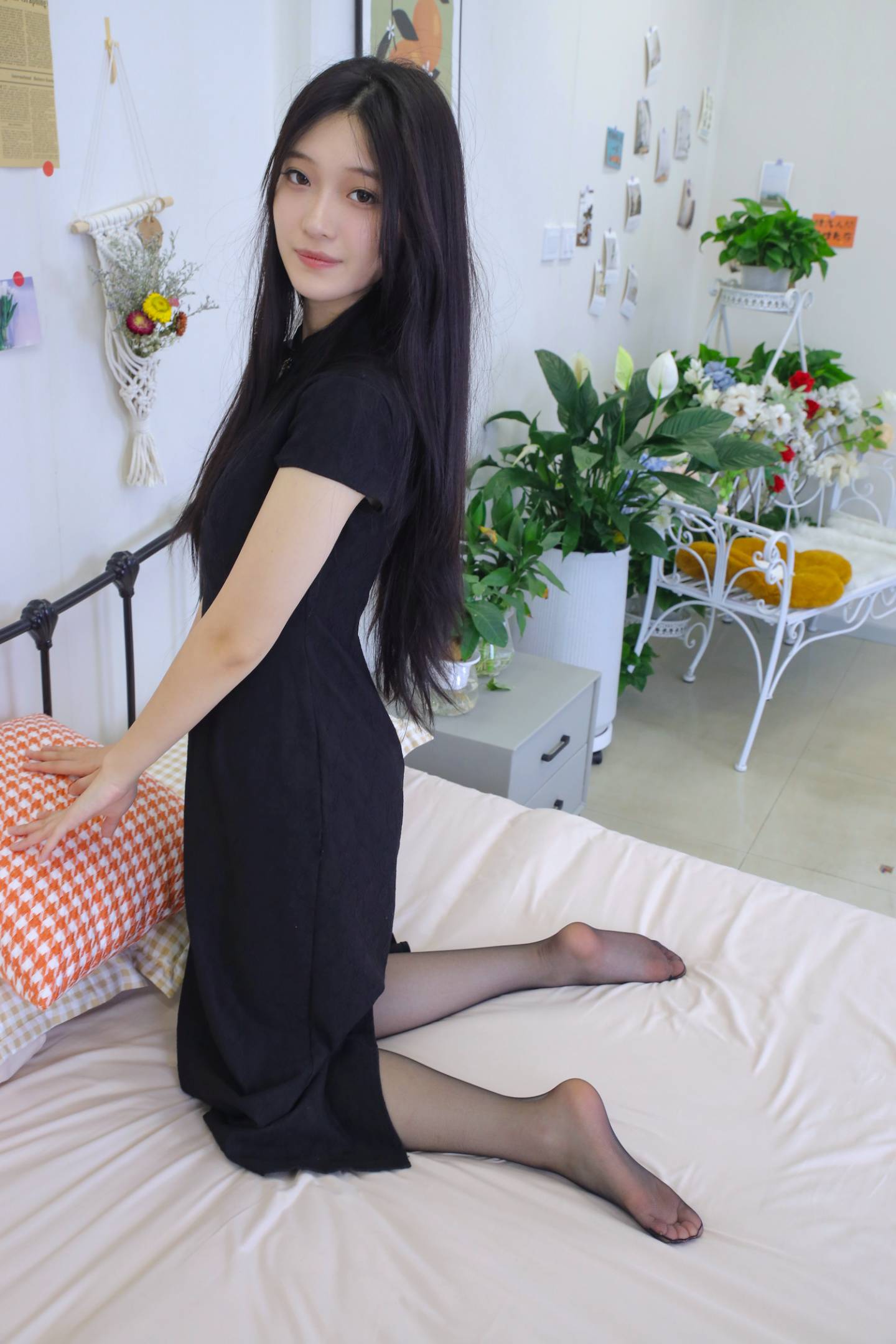 图片[5]-绮梦摄影 NO.263 白韵 无印珍藏版