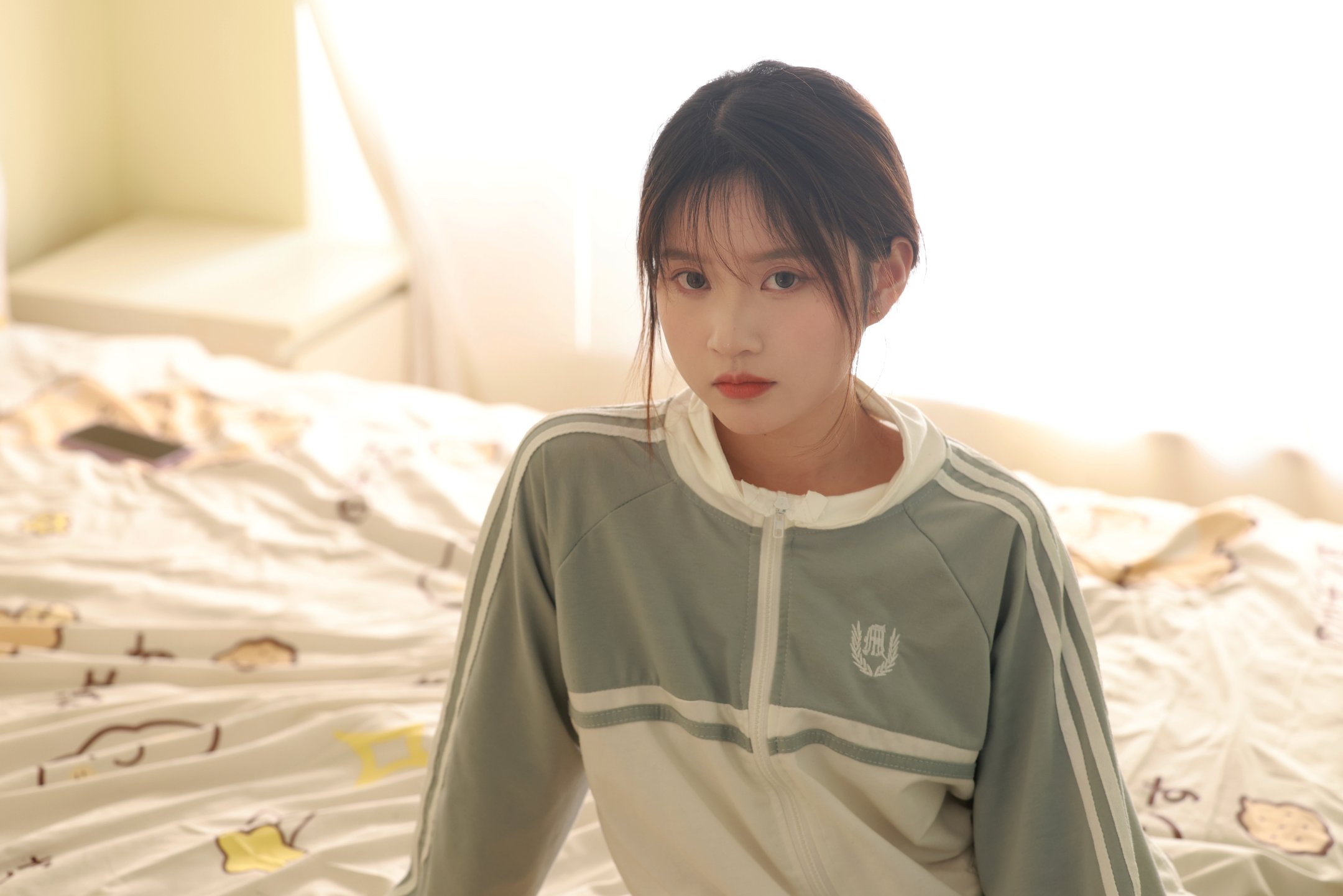 图片[3]-她们印象 NO.002 小点心