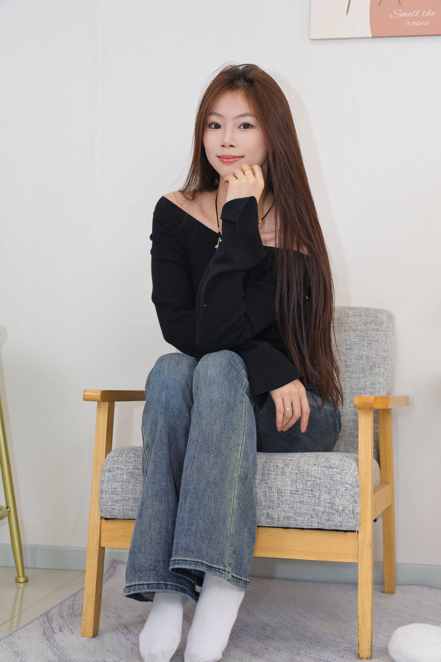 图片[3]-绮梦摄影 NO.465 小萱 无印珍藏版