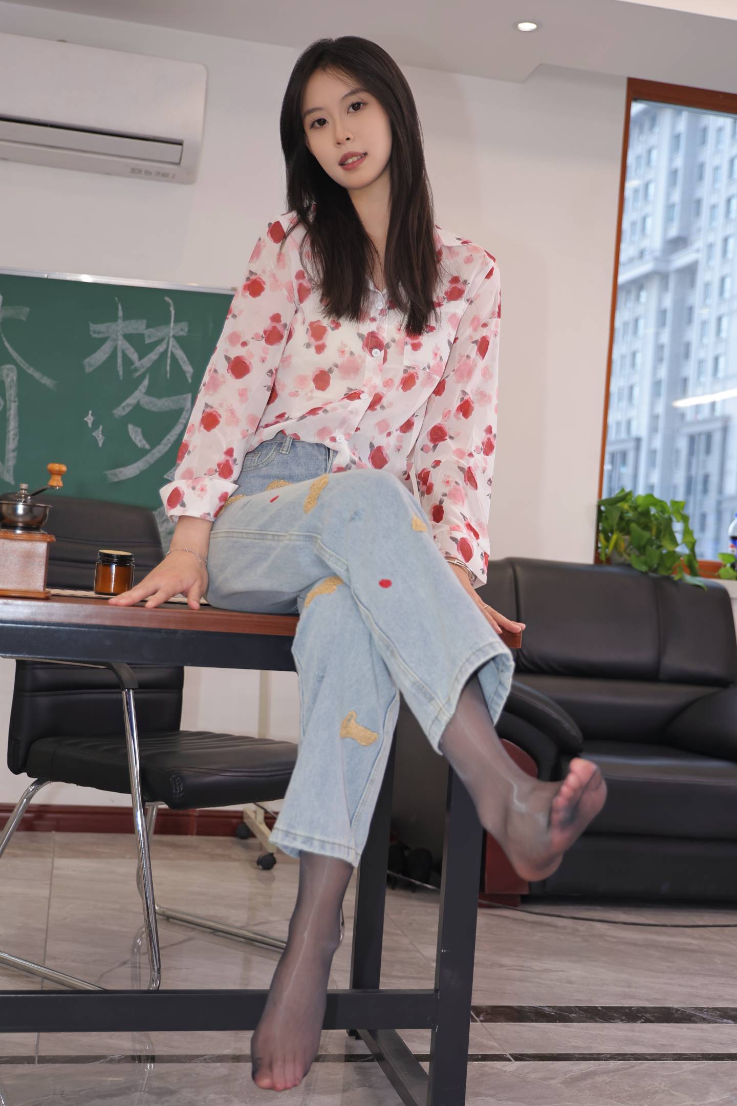 图片[3]-绮梦摄影 NO.476 小然 无印珍藏版