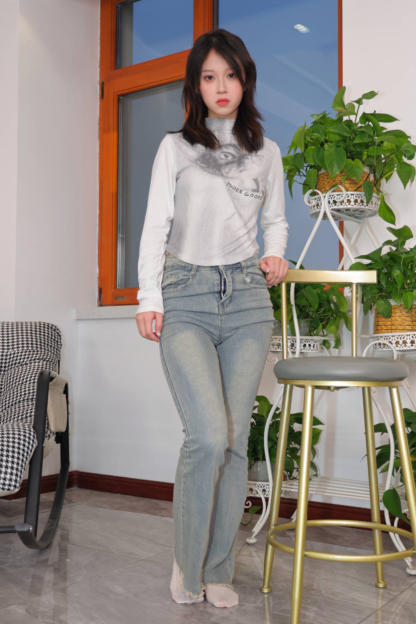 图片[3]-绮梦摄影 NO.466 瑶瑶 无印珍藏版