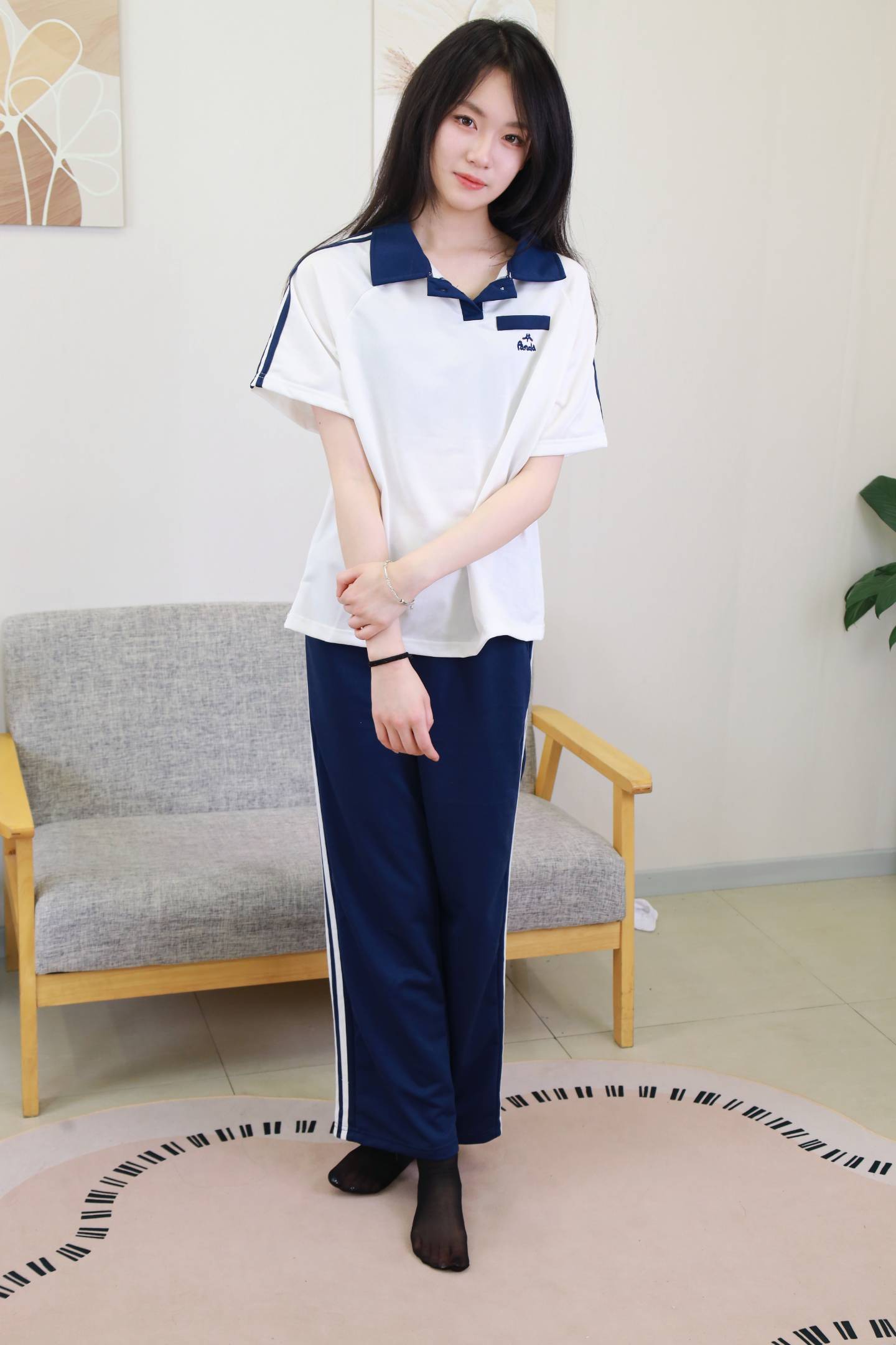 图片[2]-绮梦摄影 NO.262 小艺 无印珍藏版