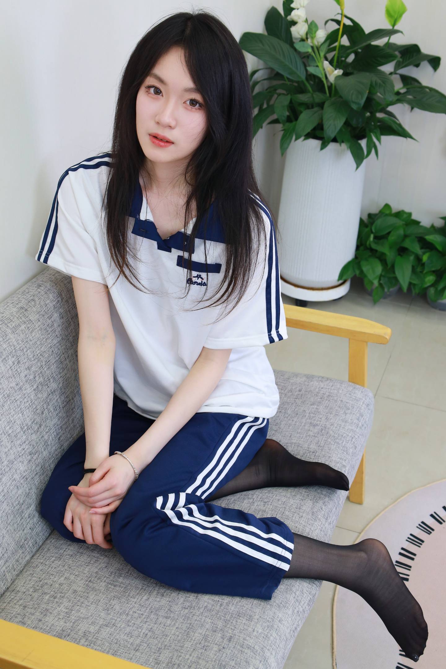 图片[3]-绮梦摄影 NO.262 小艺 无印珍藏版