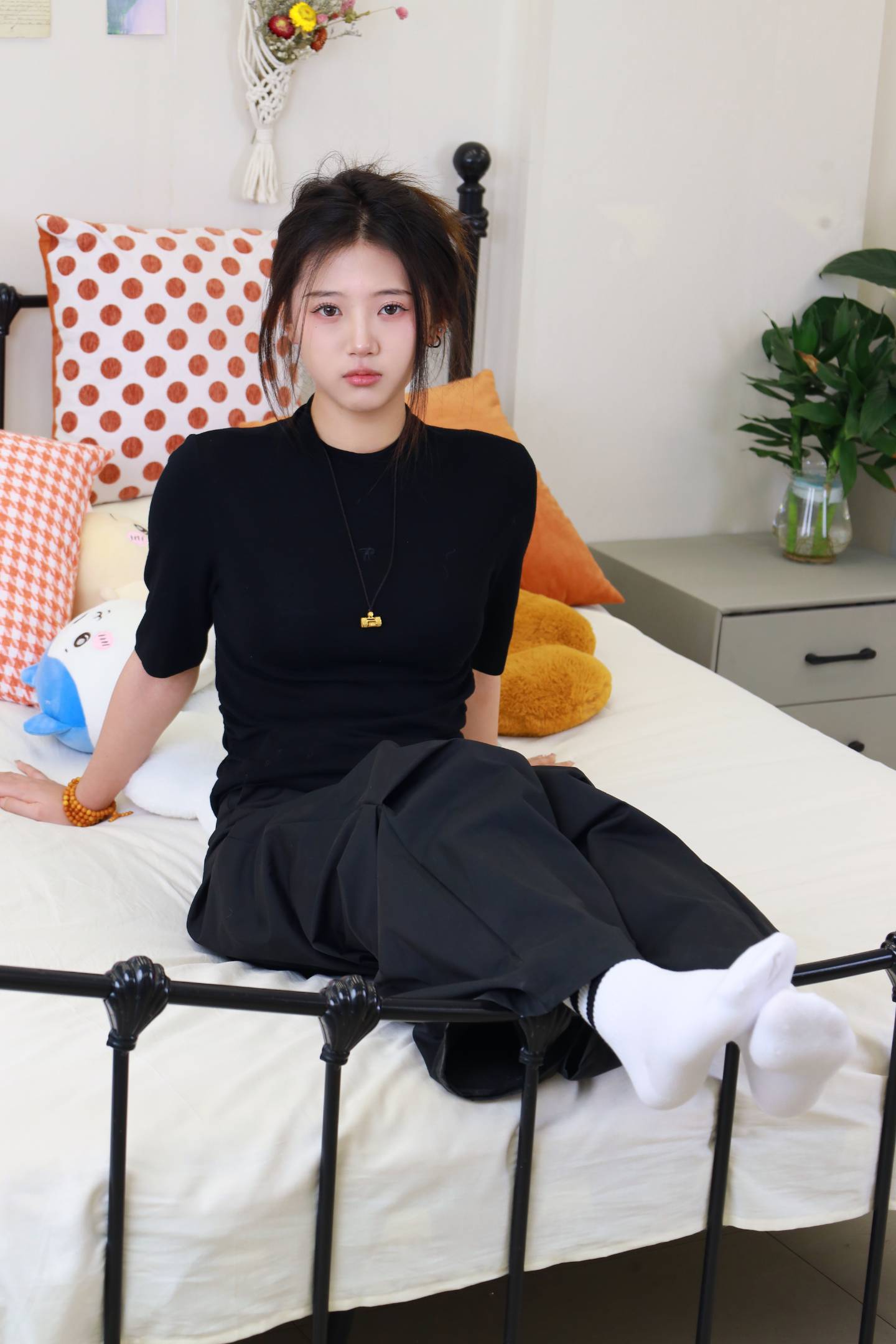 图片[3]-绮梦摄影 NO.261 子涵 无印珍藏版