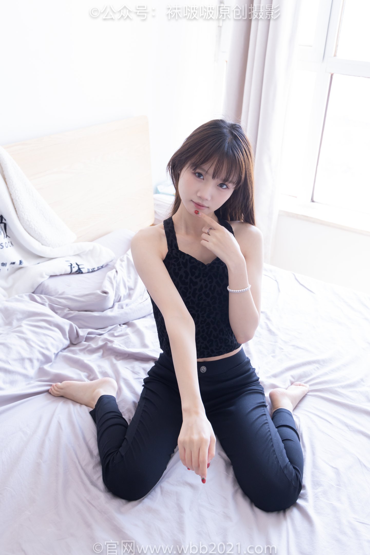 图片[4]-袜啵啵598期 甜甜圈