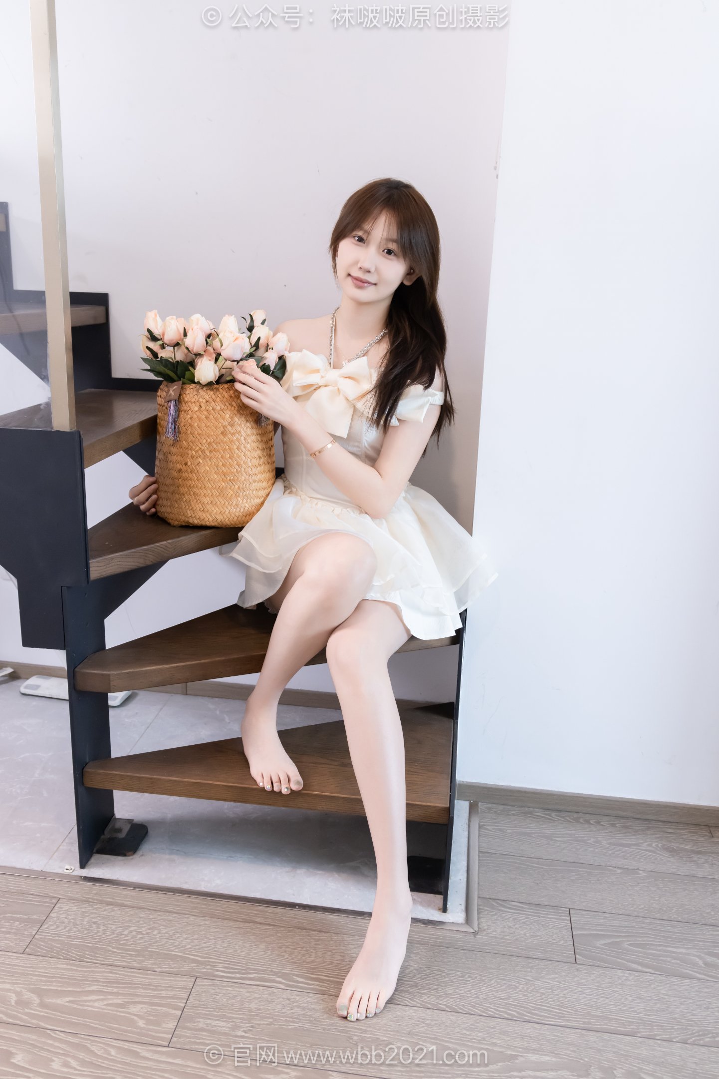 图片[4]-袜啵啵597期 香菜