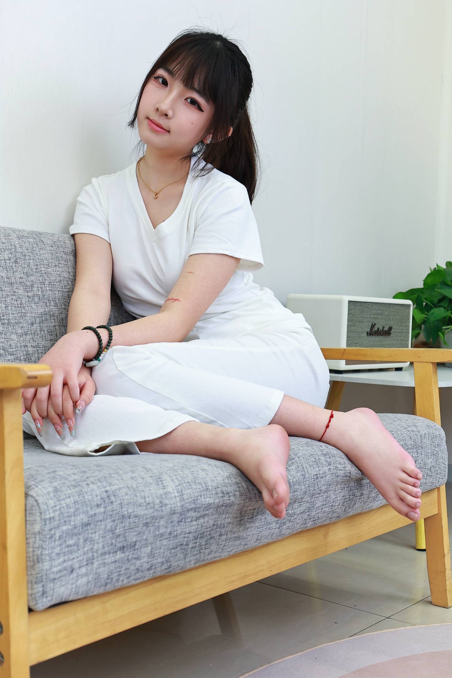 图片[4]-绮梦摄影 NO.279 小代 无印珍藏版