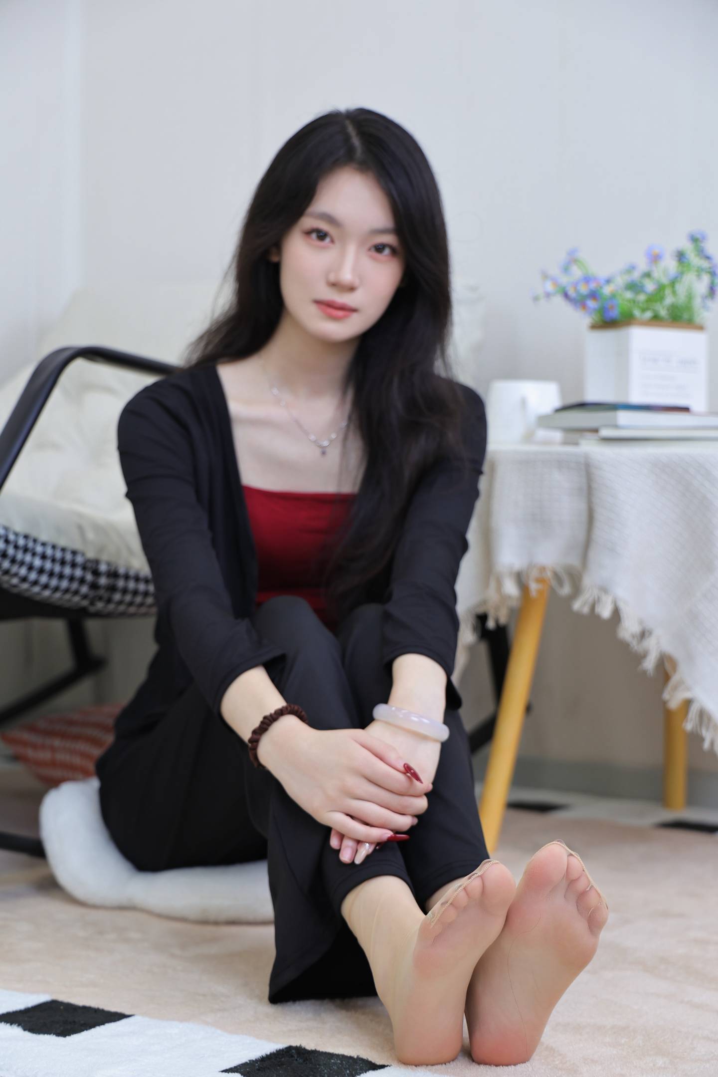 图片[4]-绮梦摄影 NO.463 小艺 无印珍藏版