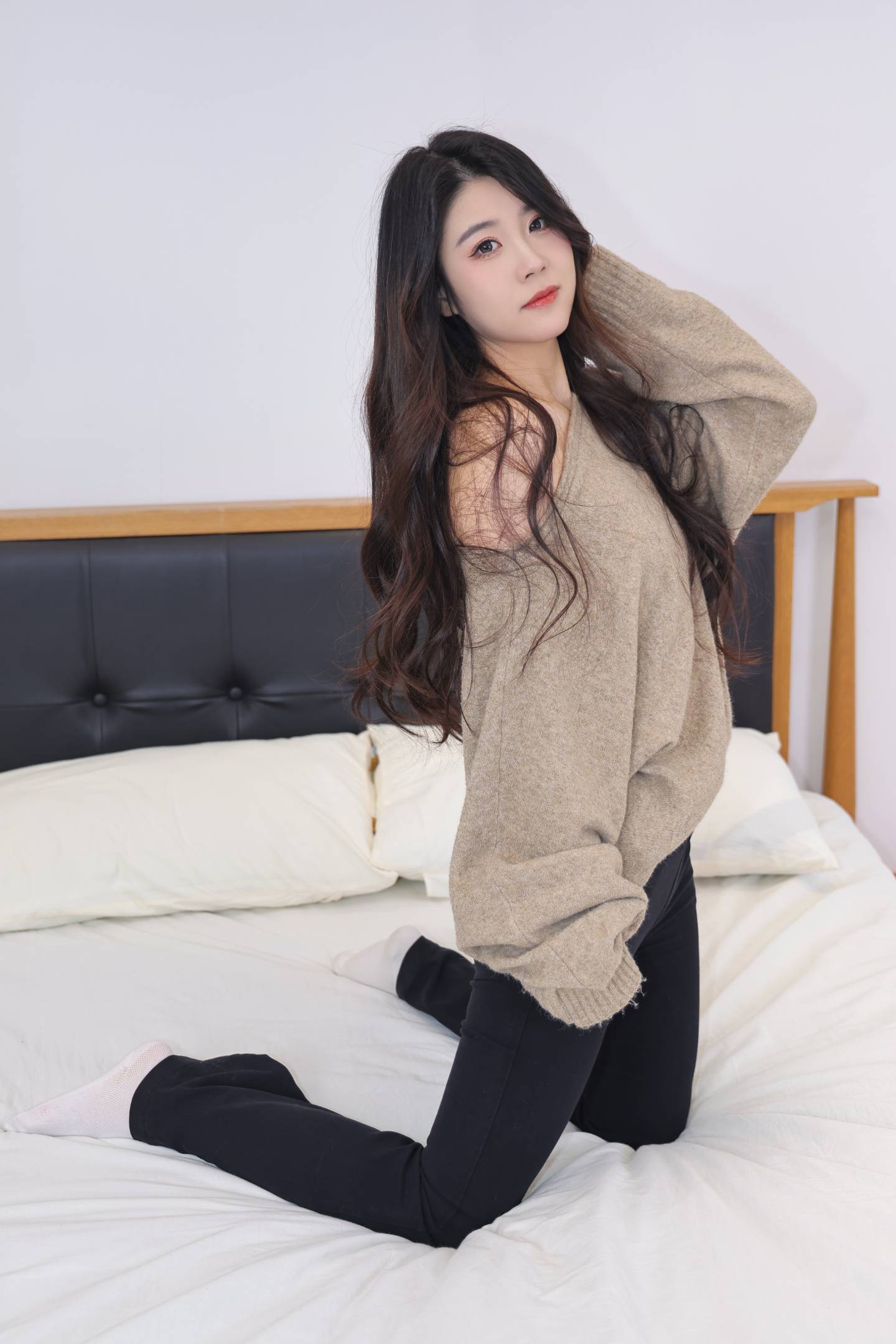 图片[4]-绮梦摄影 NO.461 小莉 无印珍藏版