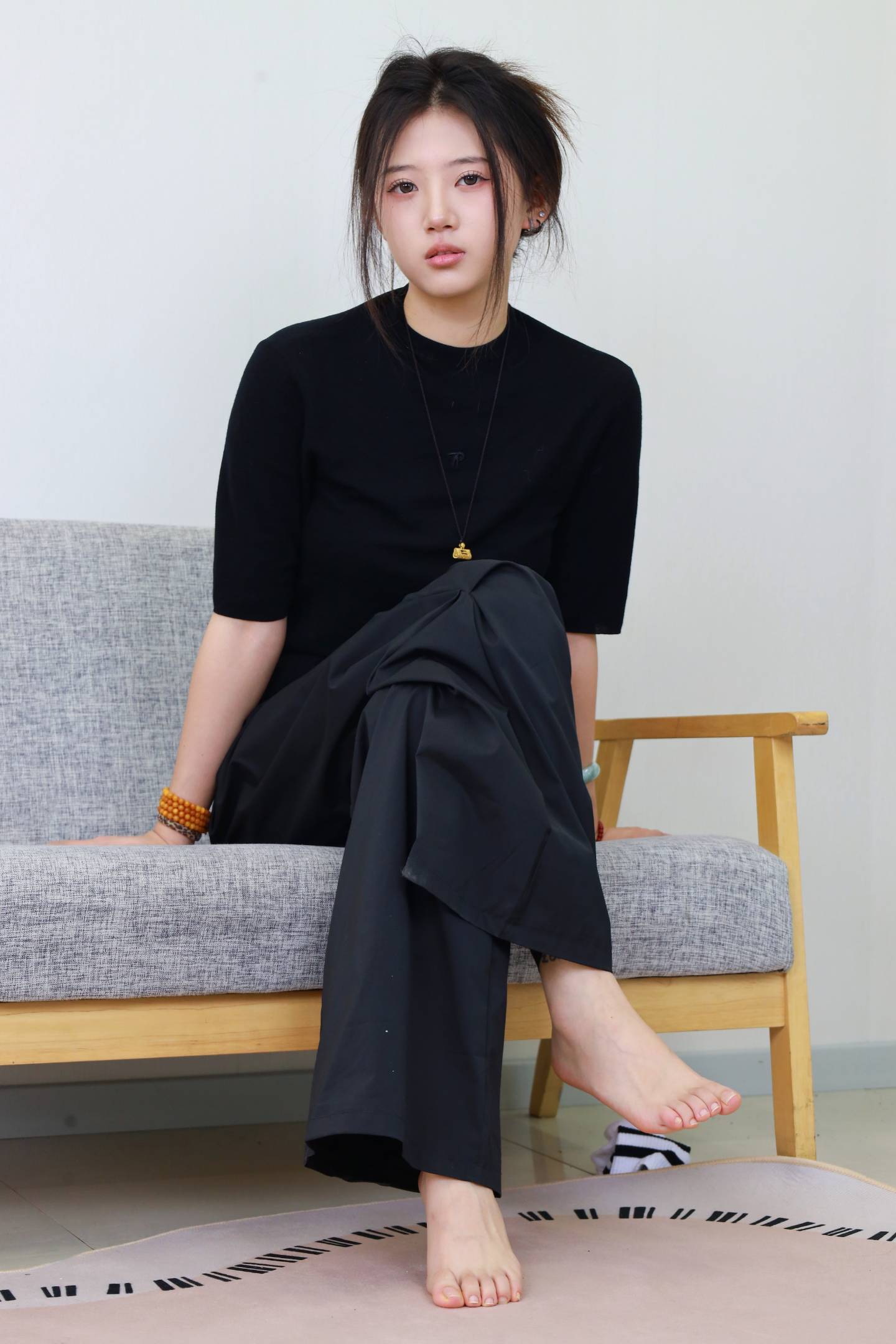 图片[5]-绮梦摄影 NO.261 子涵 无印珍藏版