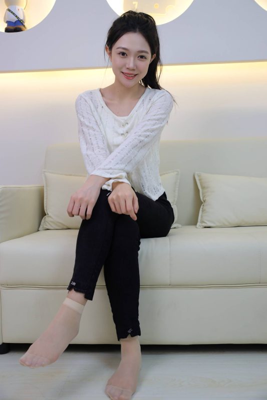 绮梦摄影 NO.259 yuuu 无印珍藏版 [374P-160P-2V-16.51G]-觅颜社