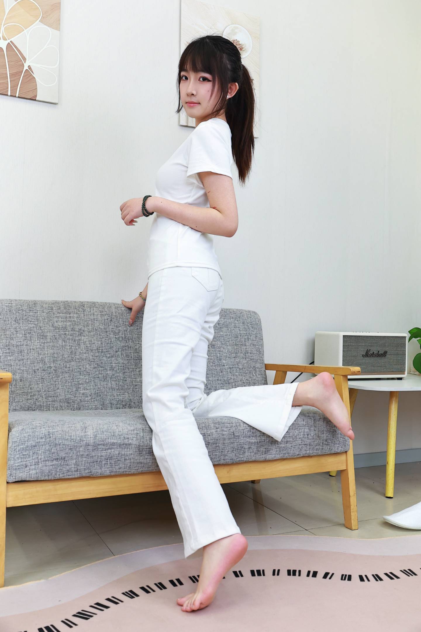 图片[5]-绮梦摄影 NO.279 小代 无印珍藏版