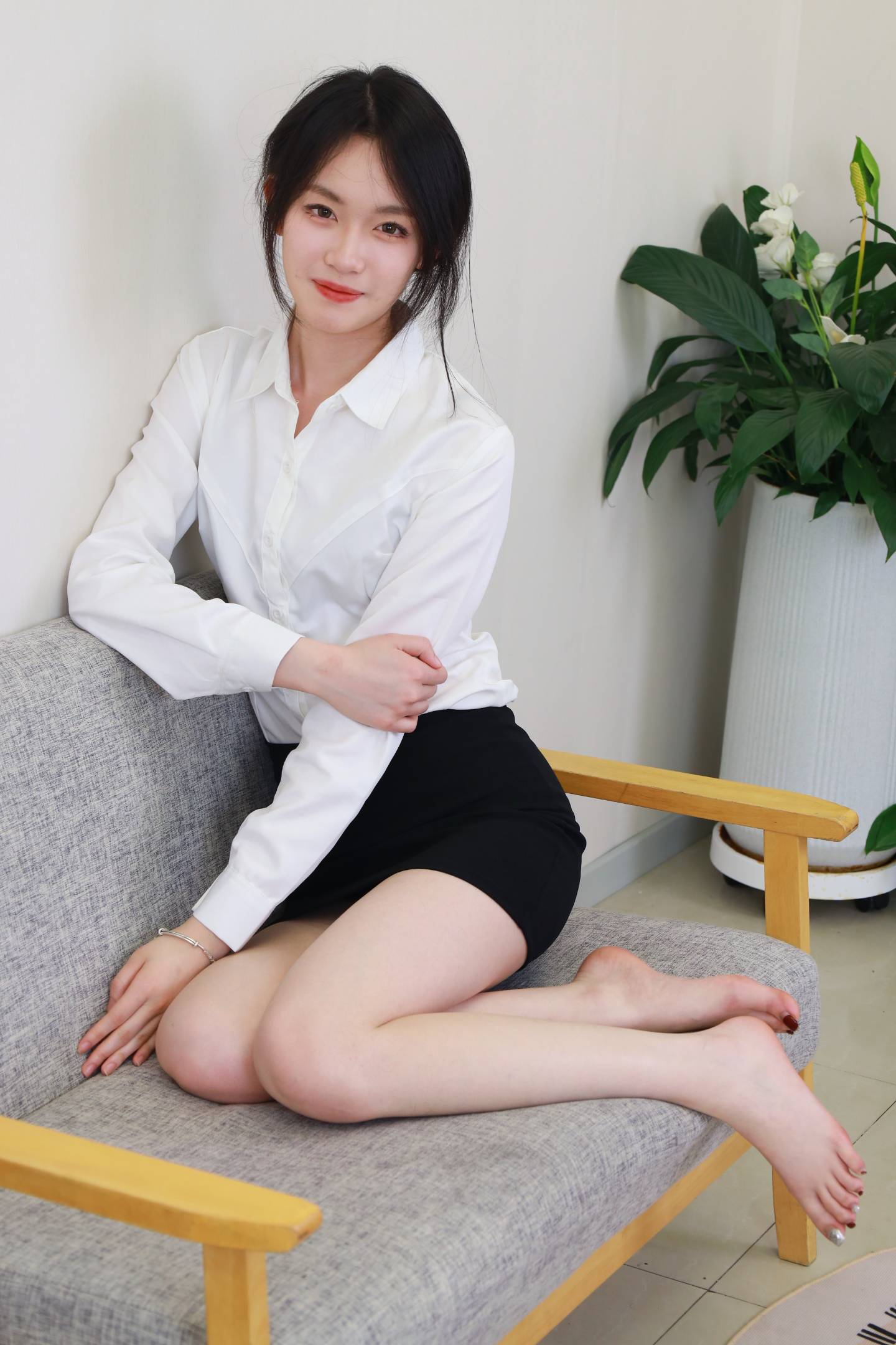 图片[6]-绮梦摄影 NO.274 小艺 无印珍藏版