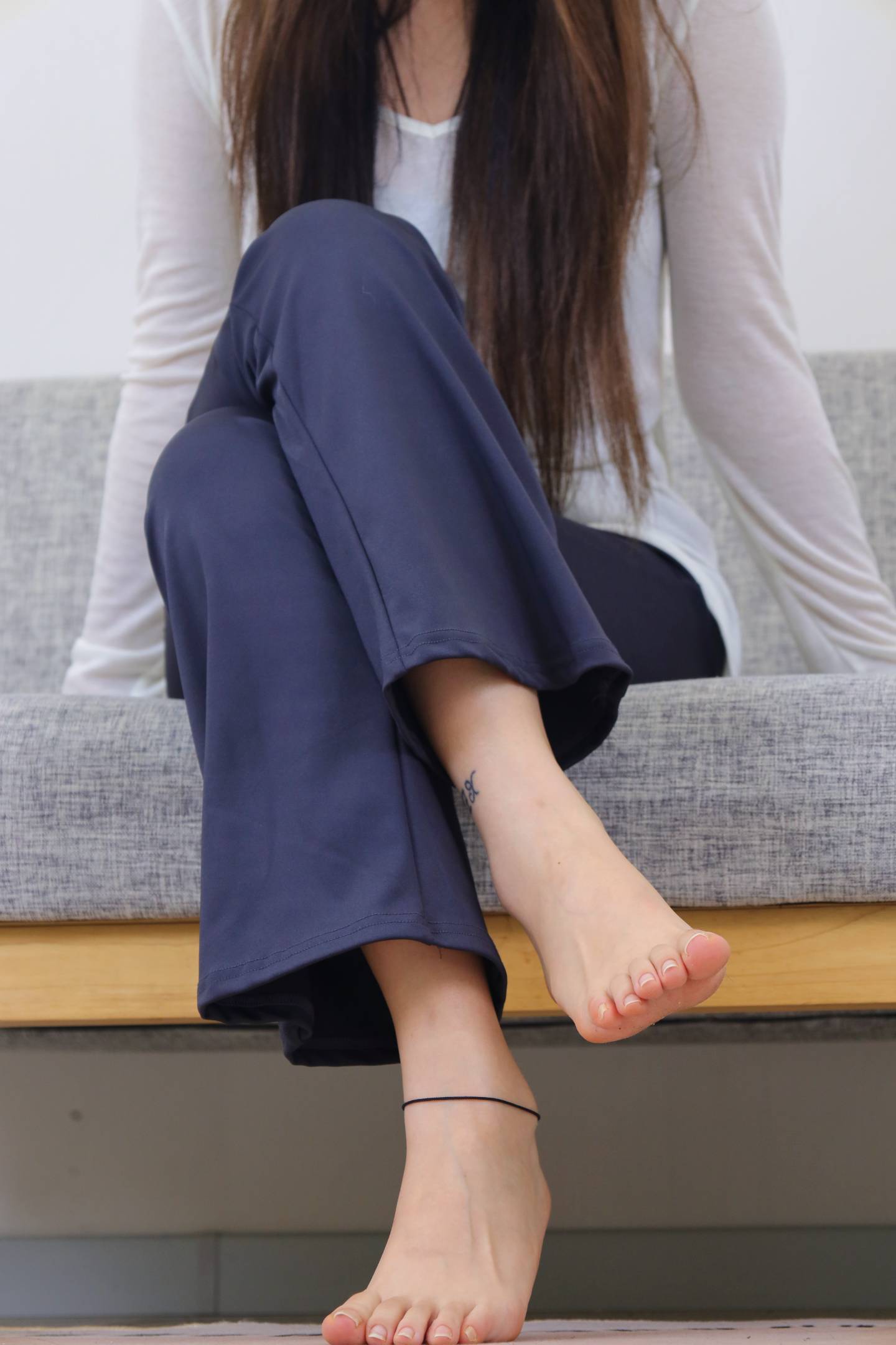 图片[6]-绮梦摄影 NO.268 子涵 无印珍藏版