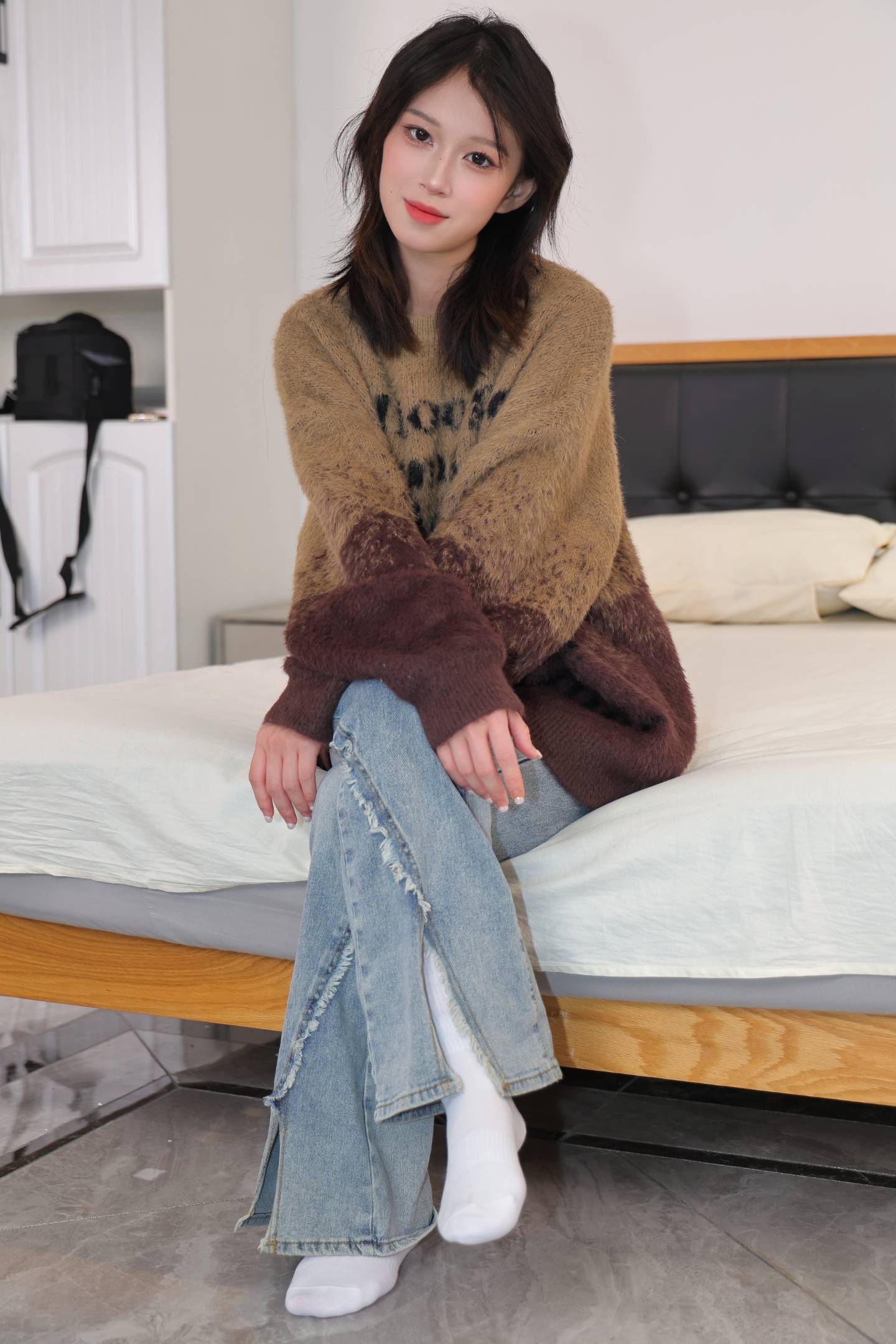 绮梦摄影 NO.486 瑶瑶 无印珍藏版