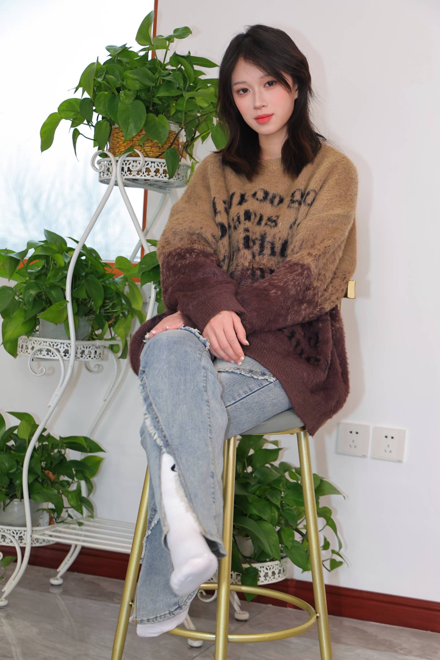 图片[2]-绮梦摄影 NO.486 瑶瑶 无印珍藏版