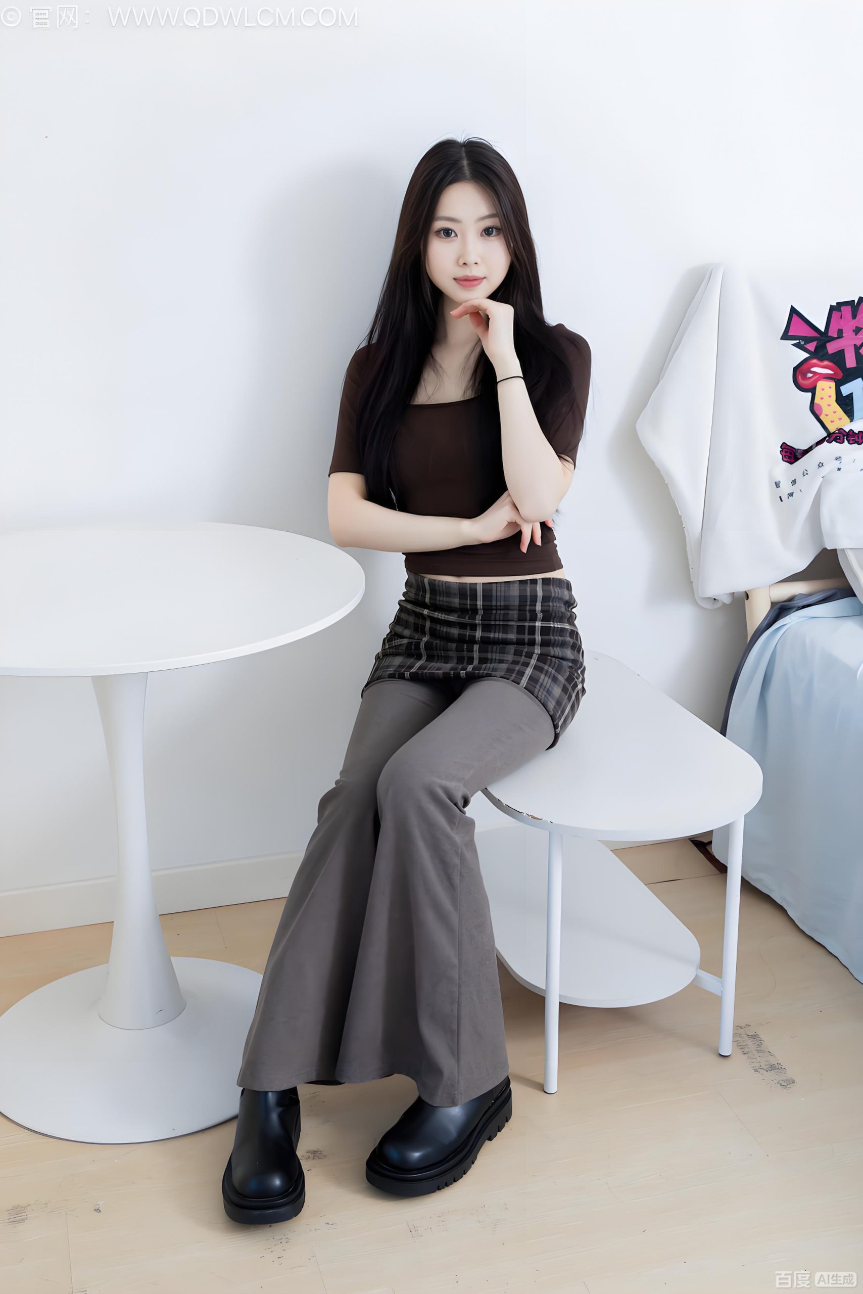 物恋传媒写真视频图片全套合集2525期 12TB-觅颜社