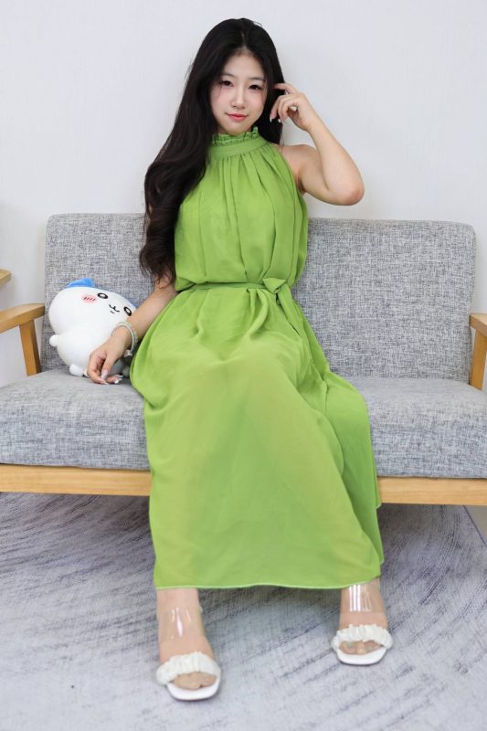 绮梦摄影 NO.494 佳茵 无印珍藏版 [326P-150P-2V-12.16G]-觅颜社