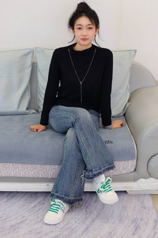 绮梦摄影 NO.254 稻芽儿 无印珍藏版 [292P-120P-2V-7.27G]-觅颜社