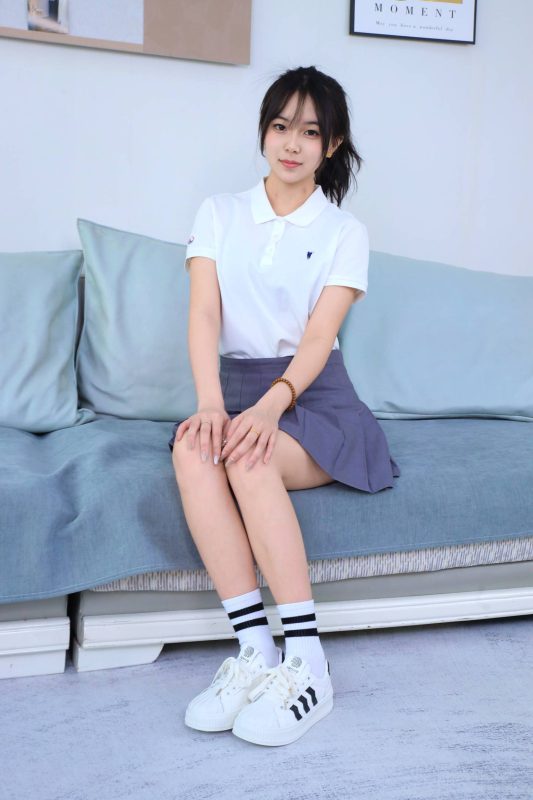 绮梦摄影 NO.221 宁宁 无印珍藏版 [356P-140P-2V-13.7G]-觅颜社