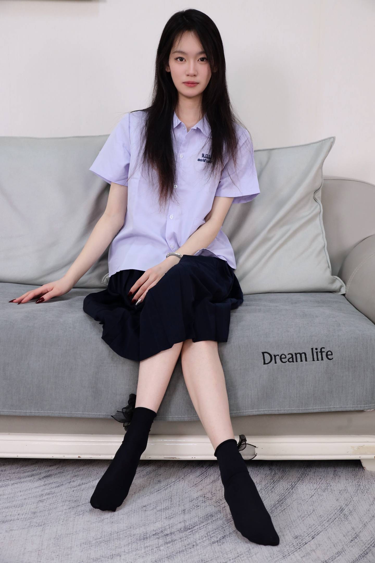 绮梦摄影 NO.211 小艺 无印珍藏版