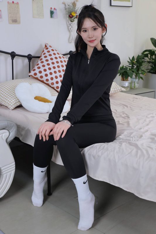 绮梦摄影 NO.201 蕊蕊 无印珍藏版 [307P-150P-2V-13.47G]-觅颜社