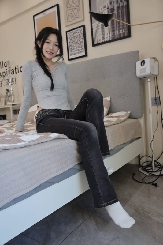 绮梦摄影 NO.189 yuuu 无印珍藏版 [436P-160P-2V-12.64G]-觅颜社