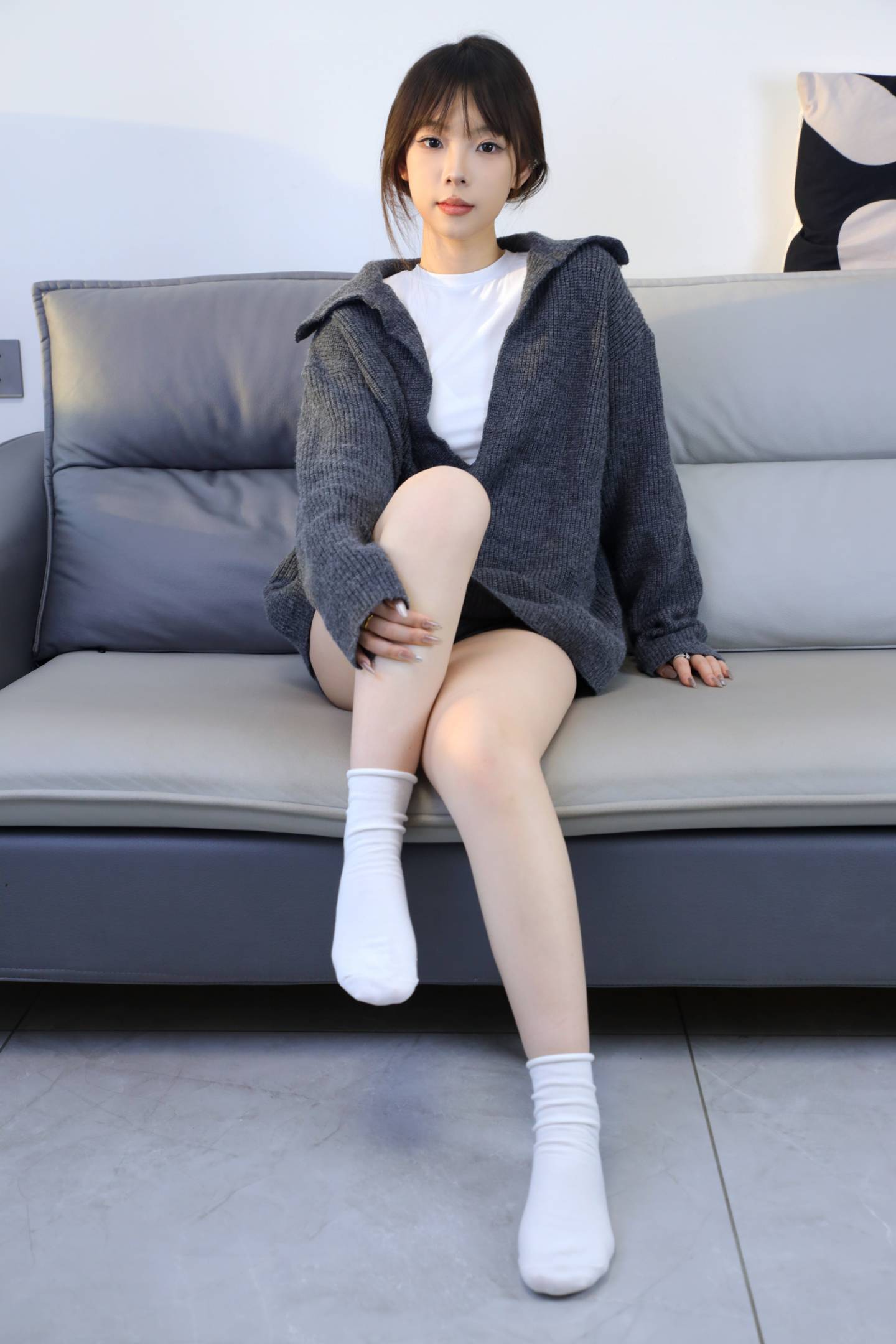 绮梦摄影 NO.154 章章 无印珍藏版