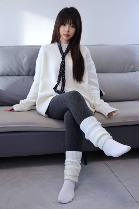 绮梦摄影 NO.145 章章 无印珍藏版 [360P-160P-2V-15.58G]-觅颜社