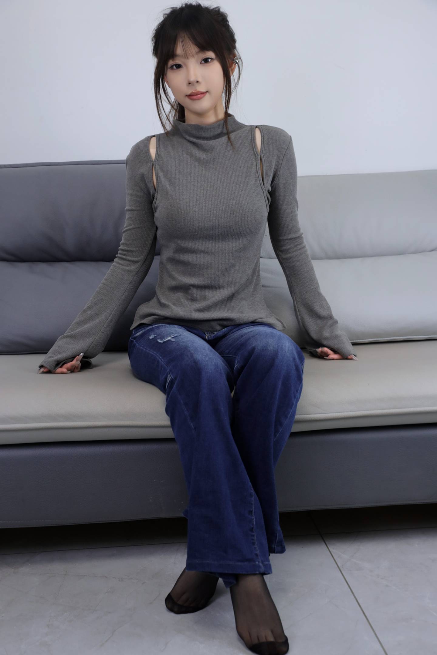 绮梦摄影 NO.134 章章 无印珍藏版