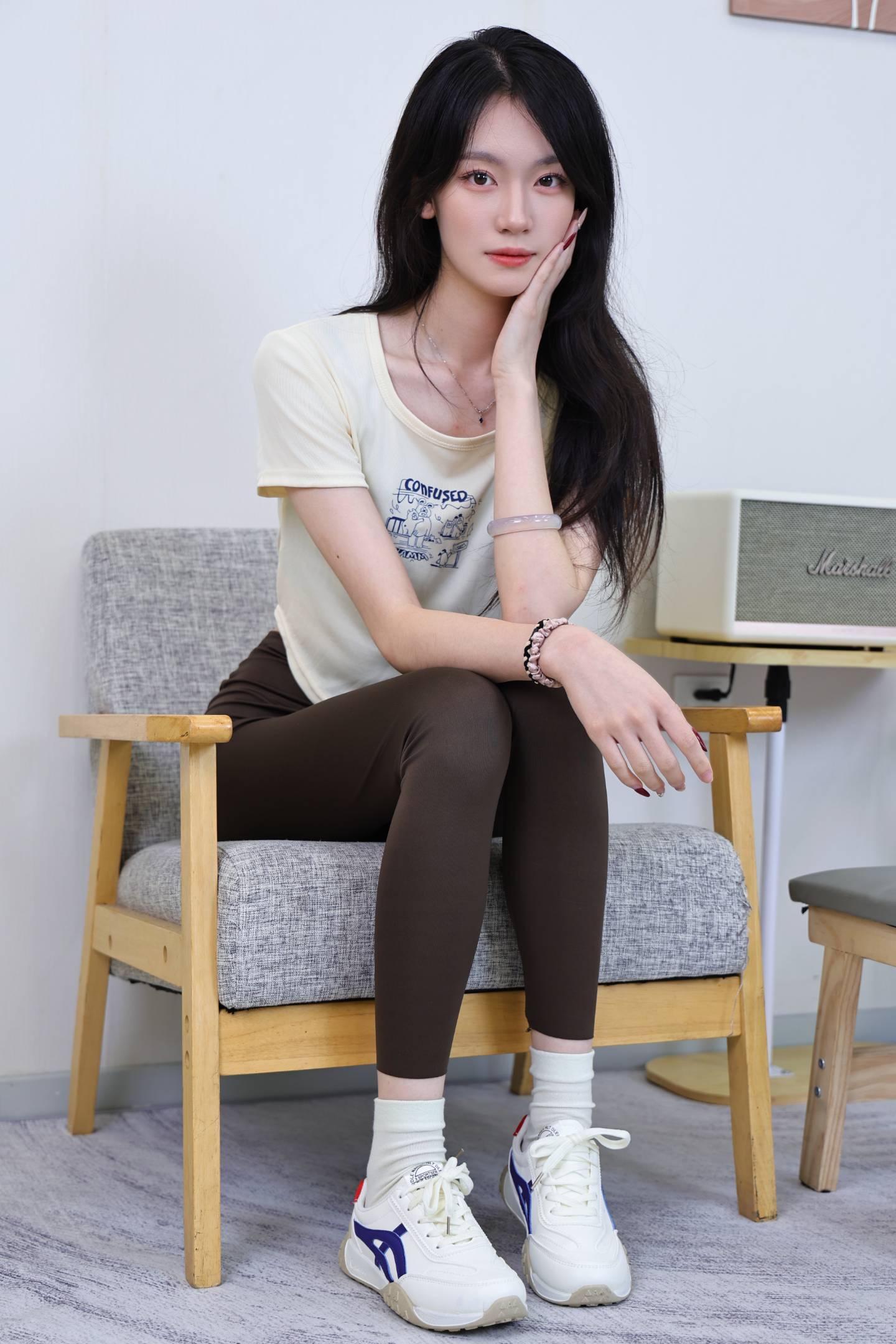 绮梦摄影 NO.511 小艺 无印珍藏版