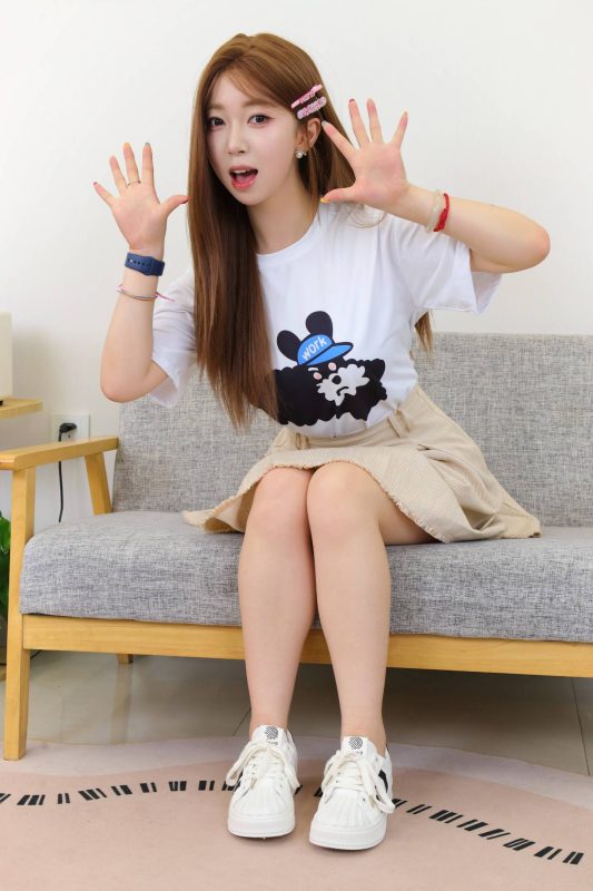 绮梦摄影 NO.522 姜姜 无印珍藏版 [310P-150P-2V-10.9G]-觅颜社