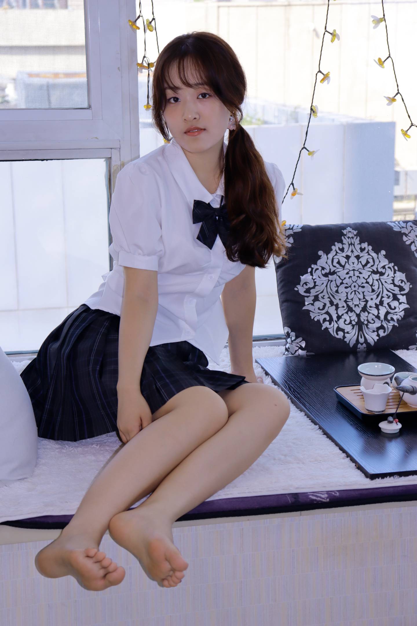 图片[5]-绮梦摄影 NO.002 以凡 无印珍藏版