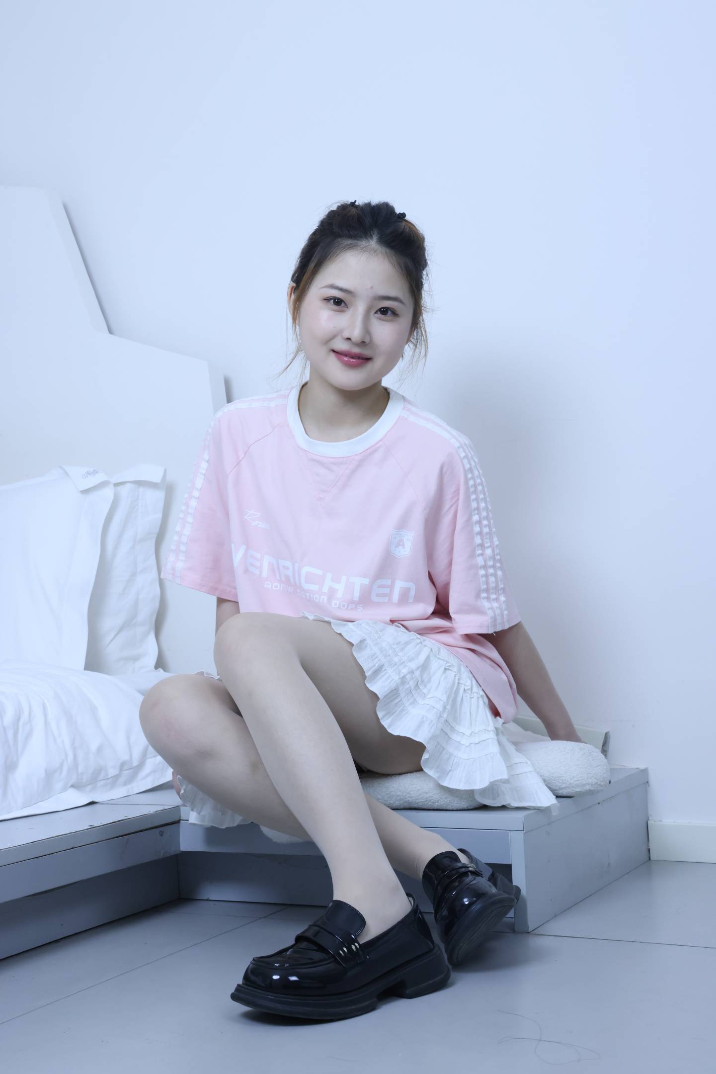 绮梦摄影 NO.017 露露 无印珍藏版