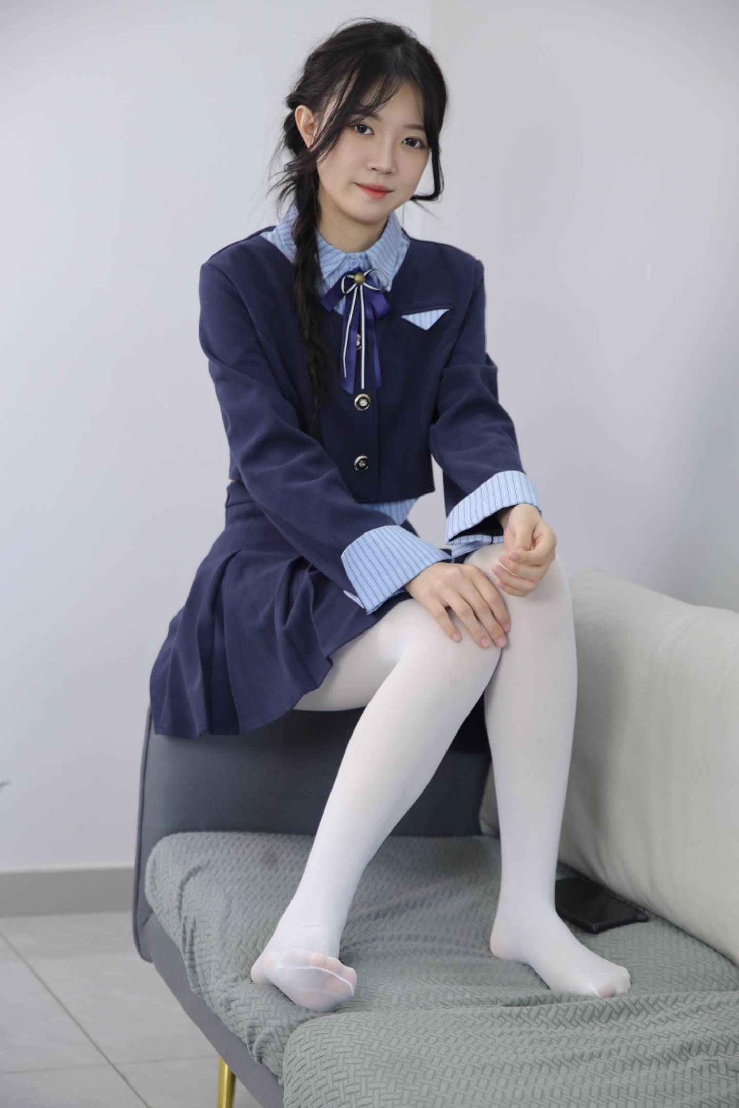 图片[3]-绮梦摄影 NO.124 yuuu 无印珍藏版