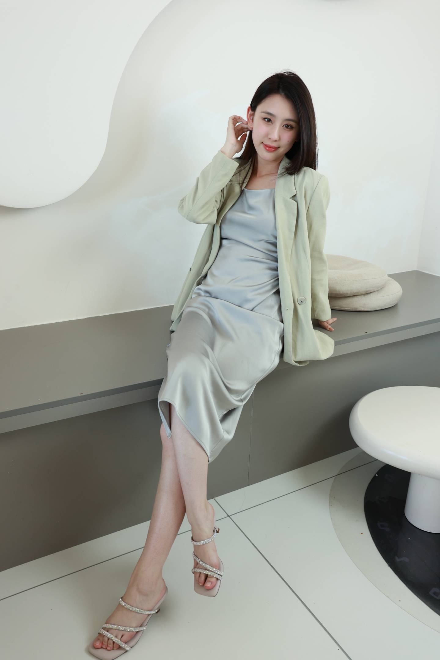 图片[3]-绮梦摄影 NO.030 yaya 无印珍藏版