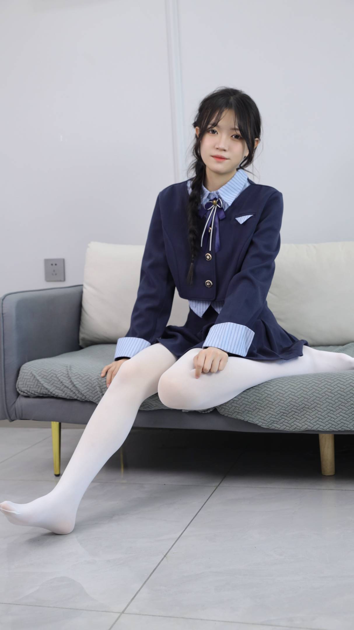 图片[4]-绮梦摄影 NO.124 yuuu 无印珍藏版