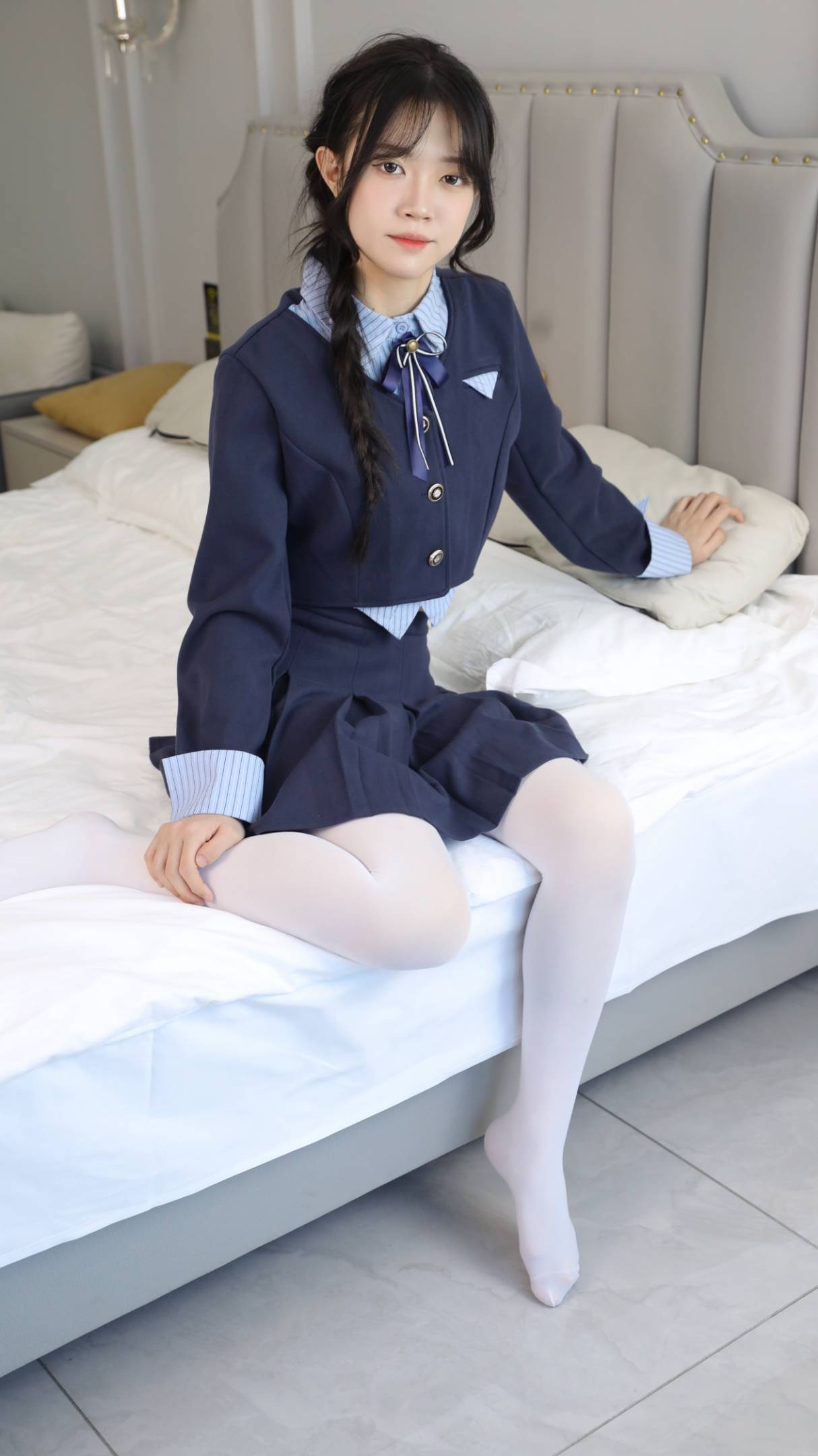 图片[5]-绮梦摄影 NO.124 yuuu 无印珍藏版