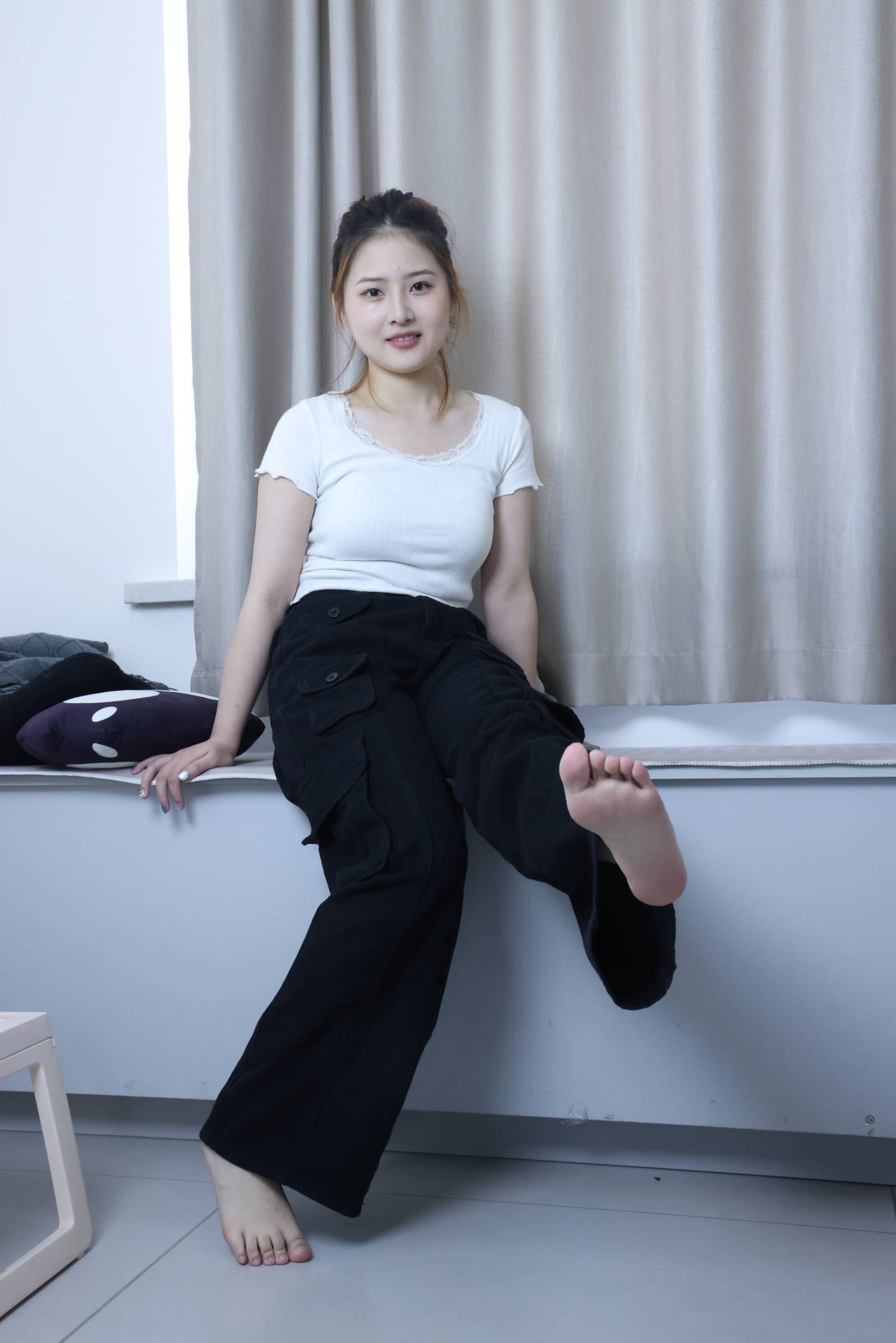 绮梦摄影 NO.029 露露 无印珍藏版