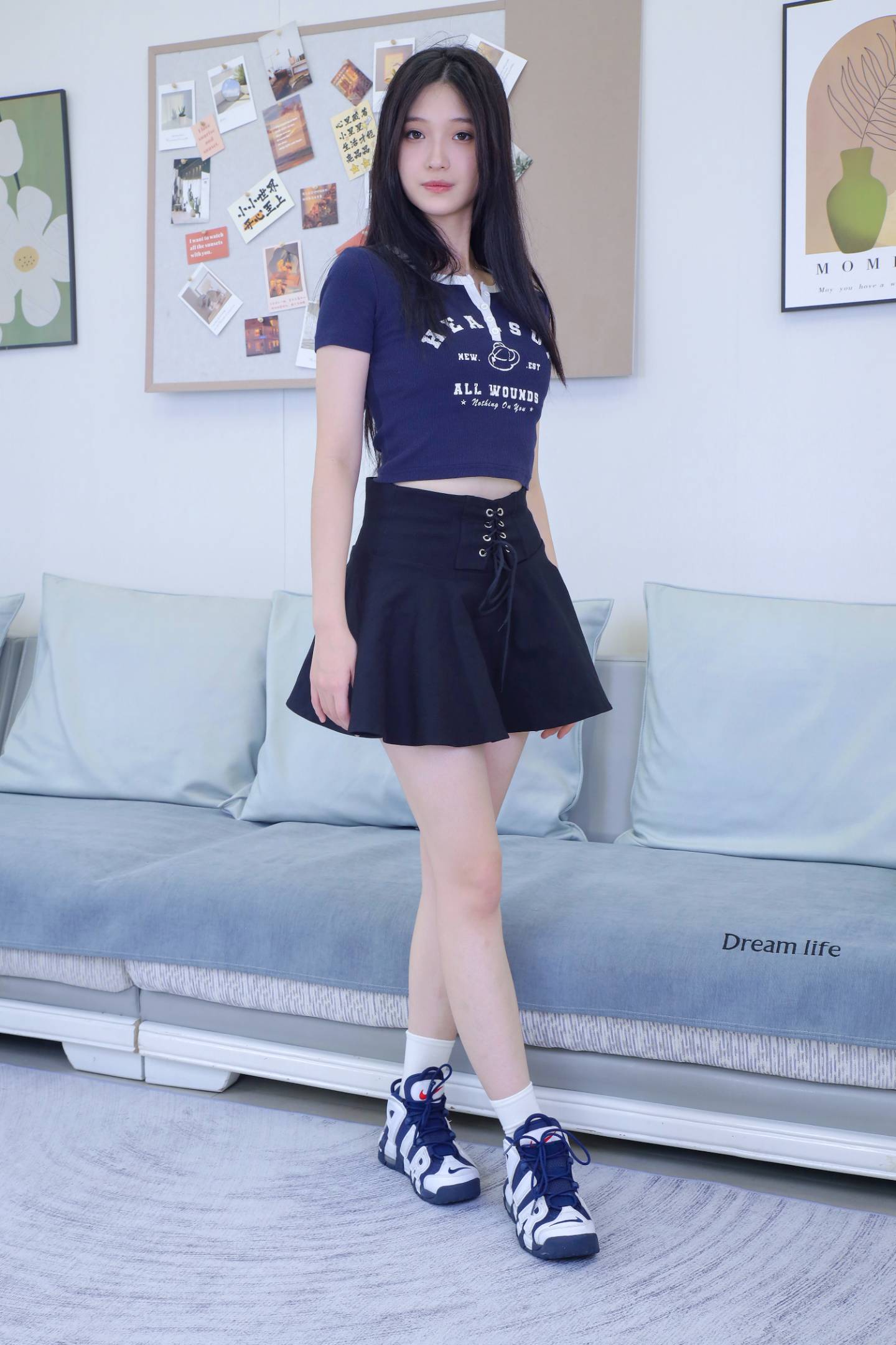 图片[2]-绮梦摄影 NO.244 白韵 无印珍藏版