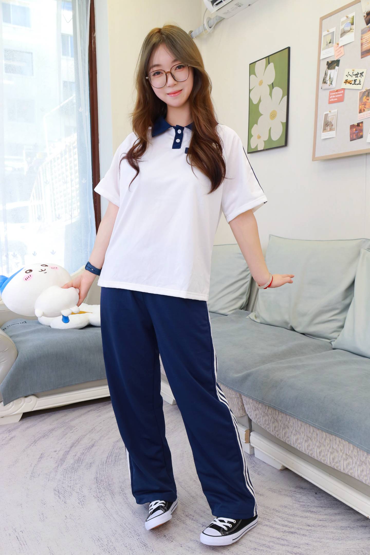 图片[2]-绮梦摄影 NO.235 姜姜 无印珍藏版