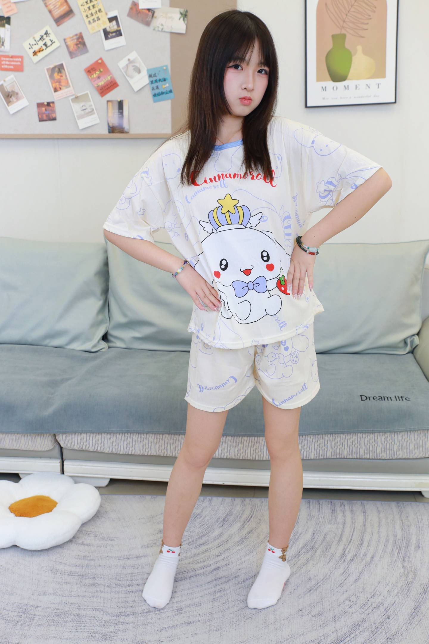 图片[2]-绮梦摄影 NO.230 小代 无印珍藏版