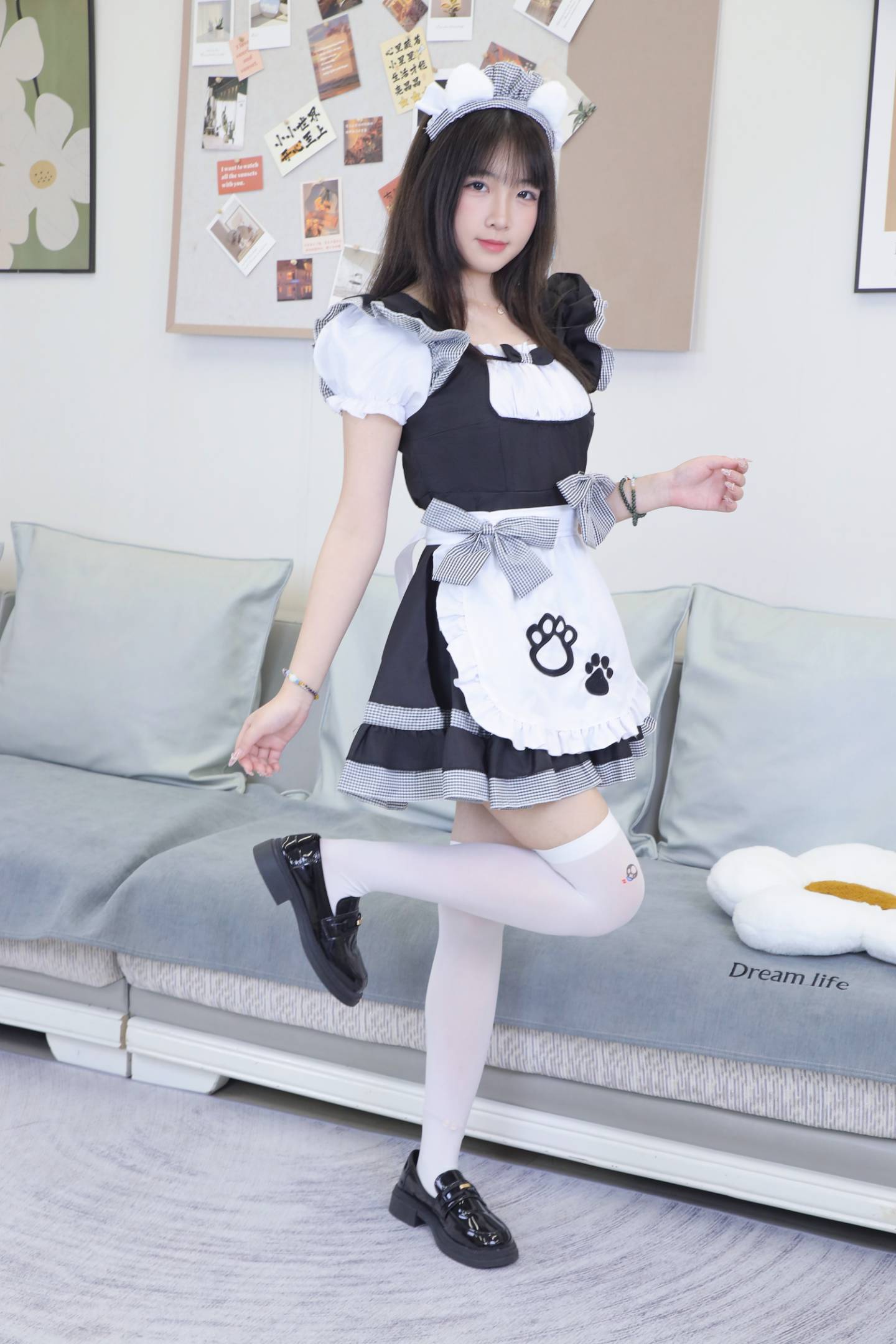 图片[2]-绮梦摄影 NO.204 小代 无印珍藏版