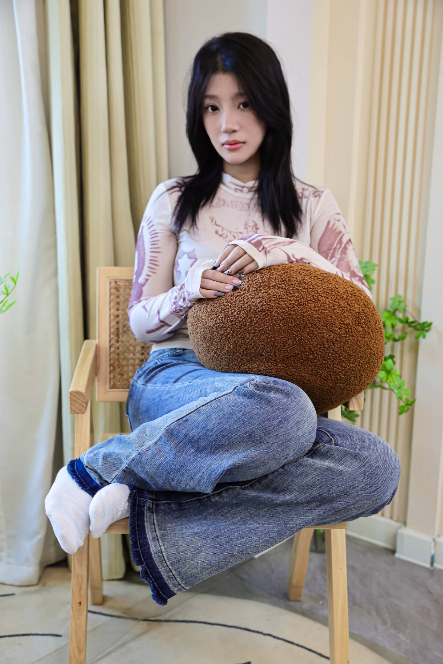 图片[2]-绮梦摄影 NO.156 甜甜 无印珍藏版