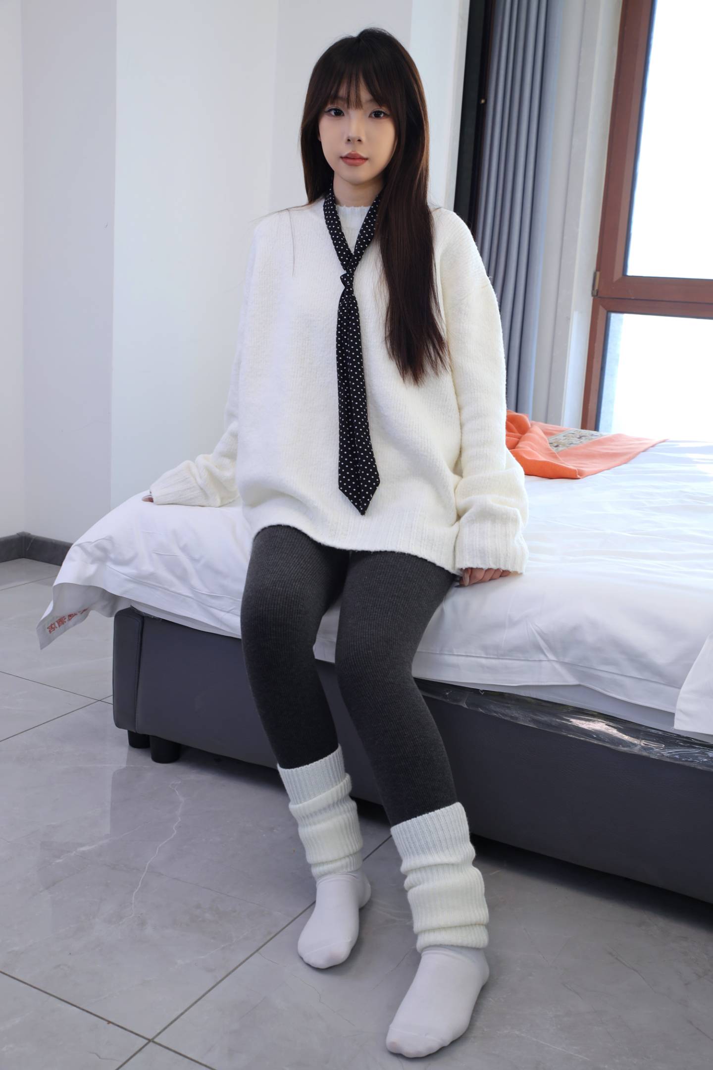 图片[2]-绮梦摄影 NO.145 章章 无印珍藏版