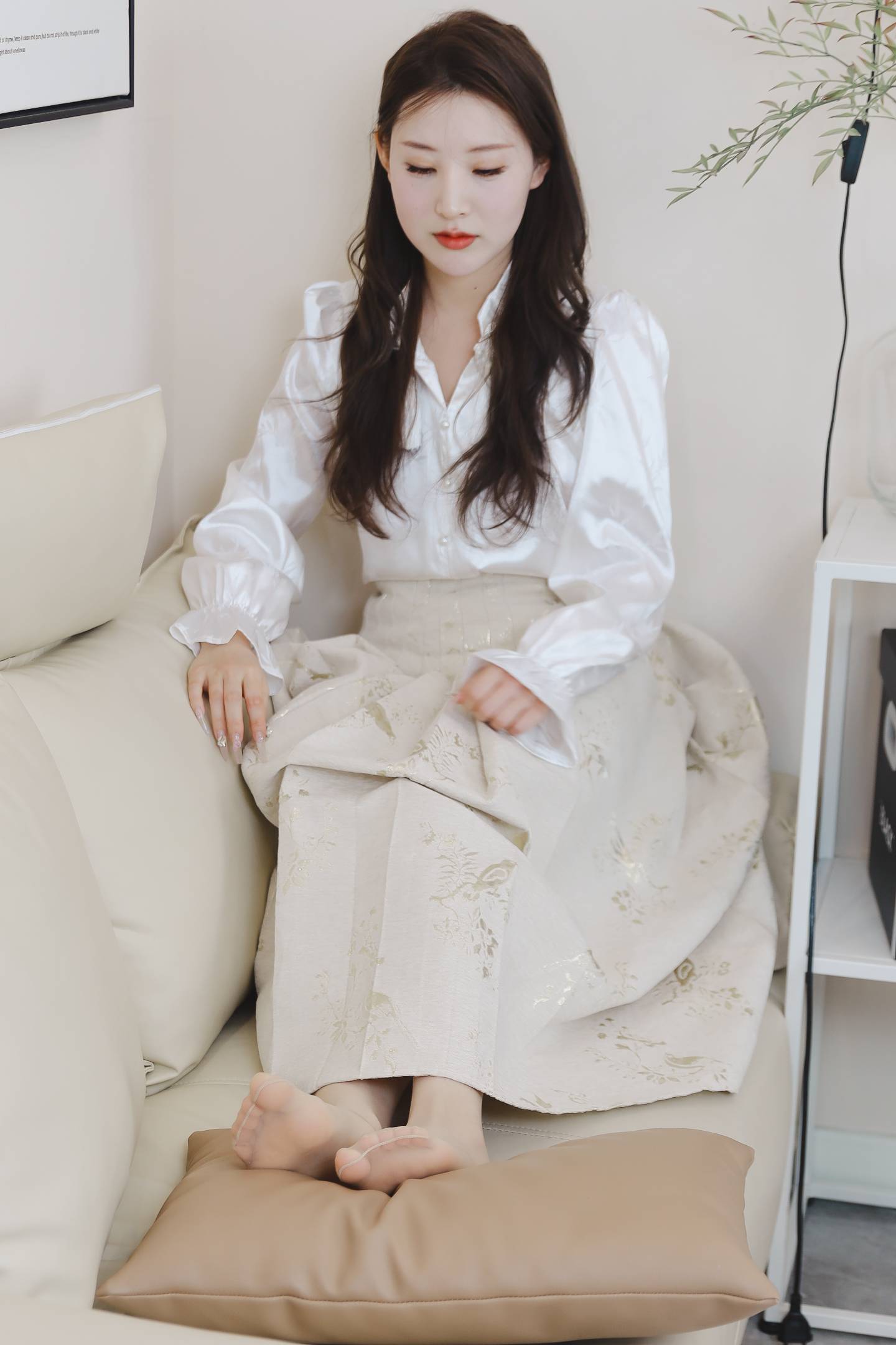 图片[3]-绮梦摄影 NO.058 婷婷 无印珍藏版